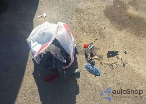 2019 Ford Escape Se z USA, uszkodzony, nr VIN 1FMCU0GD0KUC20210